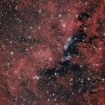 NGC 6914 7Std12Min G.Gegenbauer