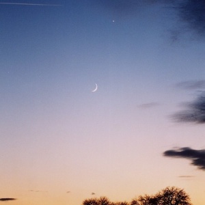Mond-Venus___Flieger_25.12.03