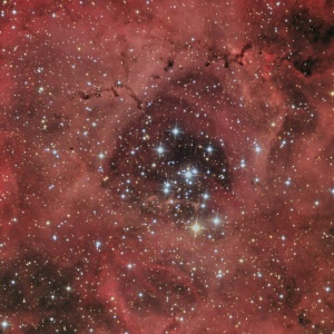 NGC 2237-39 3Std G.Gegenbauer
