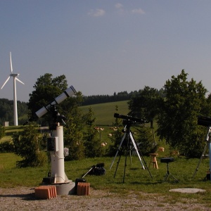 teleskope