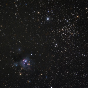 NGC 7133 +7142 082016