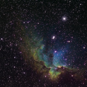 NGC 7380 Dez 2016