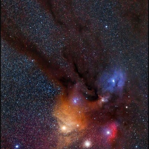 Antares 200mm