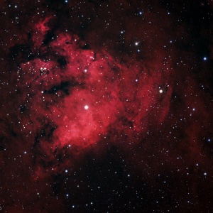 NGC 7822 