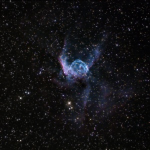 NGC 2359 Jan 2017