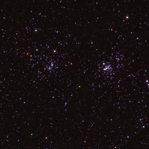 NGC 869 1 Std G.Gegenbauer