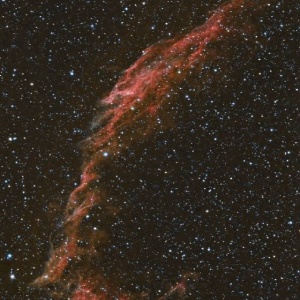 NGC 6992 3 Std G.Gegenbauer