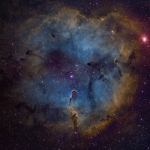 IC 1396 2017j