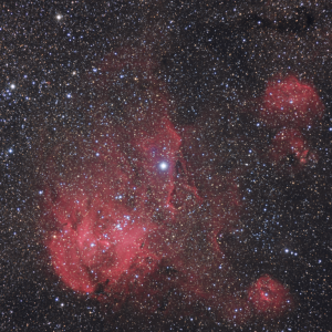 IC 2944+2948 4 Std