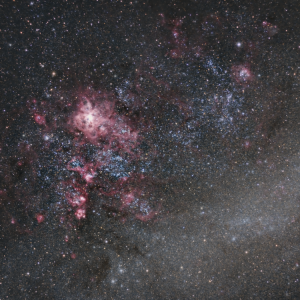 NGC 2070 Tarantel 5 Std 