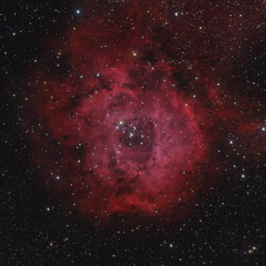 NGC 2244a 2018-2019