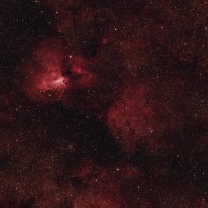 M 17_ IC 4701