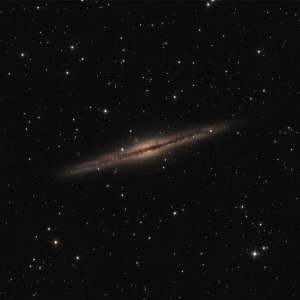 NGC 891